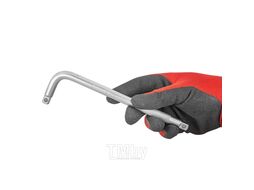 Вороток Г-образный двухсторонний 200мм, 3/8"х3/8" BaumAuto BM-8153200