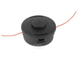 Мотокоса GUNTER MSG-192 с пильным диском и головкой (1.90 кВт, 51.7 см3, диск 255х25.4 мм, 40 зуб., ремень двухлямочный)