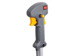 Мотокоса GUNTER MSG-192 с пильным диском и головкой (1.90 кВт, 51.7 см3, диск 255х25.4 мм, 40 зуб., ремень двухлямочный)