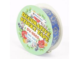 Лента декоративная Darvish DV-9665