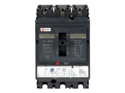 Выключатель автоматический ВА-99C (Compact NS) 160/ 50А 3P 36кА EKF PROxima