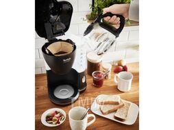 Капельная кофеварка Tefal CM533811 Includeo