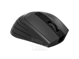 Мышь A4Tech Fstyler FG30S (серый)
