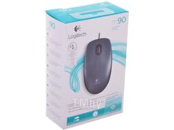 Мышь LOGITECH M90