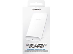 Беспроводное ЗУ Samsung EP-N3300, чёрное