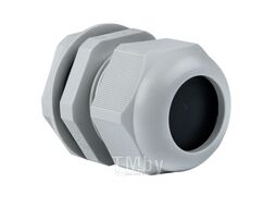 Сальник PG29 IP54 d отв. 37 мм / d провод. 18-25 мм EKF PROxima