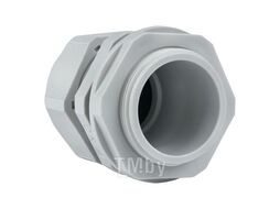 Сальник PG29 IP54 d отв. 37 мм / d провод. 18-25 мм EKF PROxima