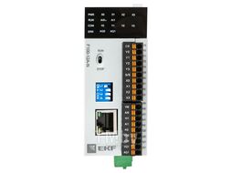 Программируемый контроллер F100 12 в/в N PRO-Logic EKF PROxima