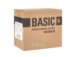 Преобразователь частоты 0,75 кВт 3х400В VECTOR-80 EKF Basic