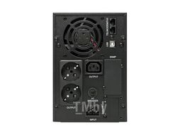 Источник Бесперебойного Питания Линейно-интерактивный E-Power PSW 600 2000 ВА PROxima, напольный, c АКБ 3 х 12В_9 Ач
