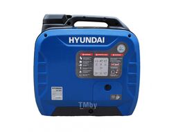 Генератор бензиновый Hyundai HHY 2565Si