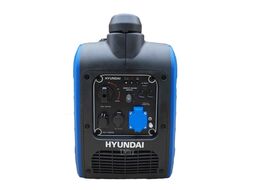 Генератор бензиновый Hyundai HHY 2565Si