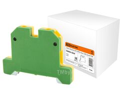 Зажим наборный ЗНИ-70PEN 70мм2 (JXB-земля) TDM SQ0803-0039
