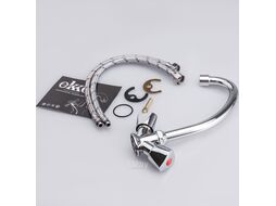 Смеситель для кухни Ekko (E41020-3)