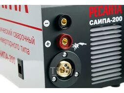 Сварочный полуавтомат Ресанта САИПА-200