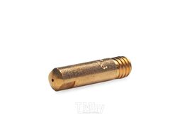 Наконечник контактный KIRK 0.6xМ6х25 E-Cu для горелок MIG/MAG (упак/20шт) K-128684