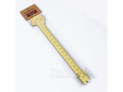 Линейка Darvish Слоненок / DV-12099 (15см)