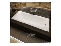 Стальная ванна Kaldewei SANIFORM PLUS 160х75 (372-1) 112500010001