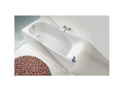 Стальная ванна Kaldewei SANIFORM PLUS 160х75 (372-1) 112500010001