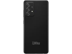 Смартфон Samsung Galaxy A52 128GB Black