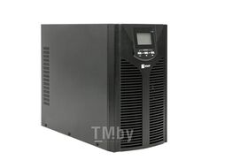 Источник Бесперебойного Питания двойного преобразования E-Power SW900Pro-TB 2000 ВА PROxima напольный,напольный, c АКБ 6 х 12В_7 Ач