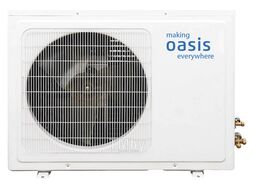 Сплит-система «making Оasis everywhere» OX-7 Pro IN/OX-7 Pro OUT