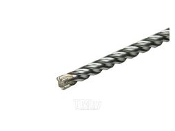 Бур 10,0x940/1000 ,SDS-plus, 4 резца, бетон/арм. бетон,4-Cutter PREMIUM CARBON