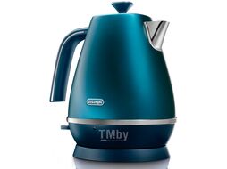 Электрочайник DE LONGHI KBI2001.BL