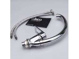 Смеситель для кухни Ekko (E41072)