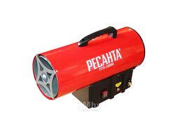 Газовая тепловая пушка Ресанта ТГП-15000