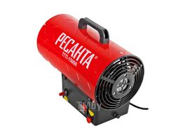 Газовая тепловая пушка Ресанта ТГП-15000