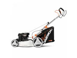 Газонокосилка бензиновая самоходная DeWORKS L 55SP