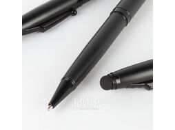 Ручка шариковая Darvish Подарочная / DV-7594 (синий)