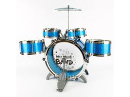 Музыкальная игрушка Darvish Барабанная установка / DV-T-2228