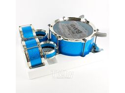Музыкальная игрушка Darvish Барабанная установка / DV-T-2228