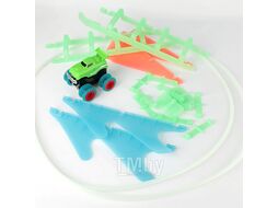 Автотрек Darvish Трек канатный / DV-T-2099