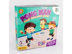 Активная игра Darvish Pong Man / DV-T-2718