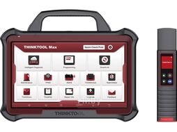 Сканер диагностический 13,3" THINKTOOL MAX для легковых автомобилей THINKCAR THINKTOOL Max