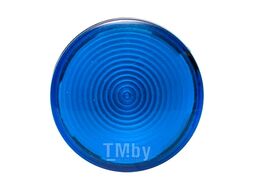Матрица светодиодная AD16-22HS синяя 230В AC IP65 EKFPROxima