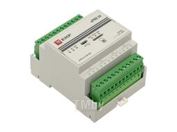 Контроллер базовый ePRO 24 удаленного управления 6вх\4вых 230В WiFi GSM EKF PROxima