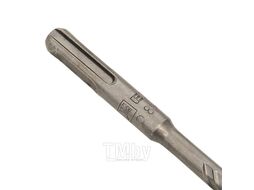 Бур по бетону SDS-plus 8х160 мм (4 резца)(4S спираль) EKF Expert