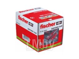Универсальный дюбель DUOPOWER 10х80 (упак. 25шт) Fischer