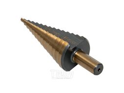 Ступенчатое сверло ST-4-30/2 HSS (14 ступ.)