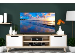 Телевизор Harper 50U770TS