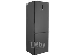 Холодильник Hyundai CC3095FIX нержавеющая сталь