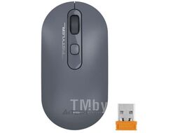 Мышь A4TECH FG20 (ASH BLUE) FSTYLER