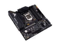 Материнская плата ASUS TUF Gaming B560M-Plus
