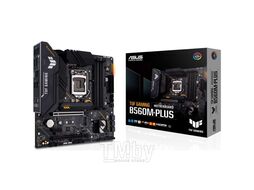 Материнская плата ASUS TUF Gaming B560M-Plus