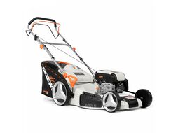 Газонокосилка бензиновая самоходная DeWORKS L 60SP