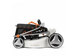 Газонокосилка бензиновая самоходная DeWORKS L 60SP
